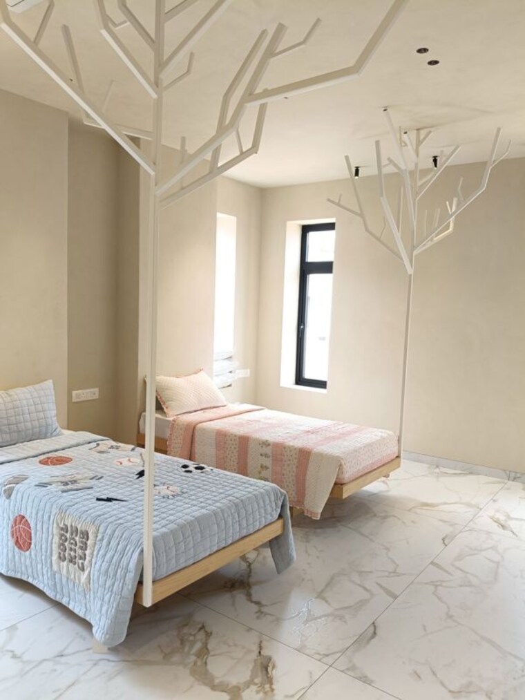 Bedroom, speed-constella 4 Bedroom 342 Sq.Yd. Villa In Tukkuguda Hyderabad 10539754