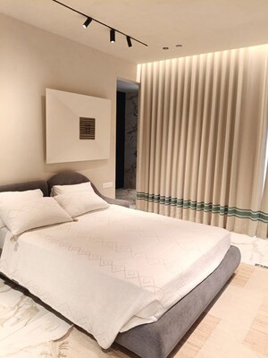 Bedroom in 4 BHK Villa at Speed Constella, Tukkuguda – for Sale