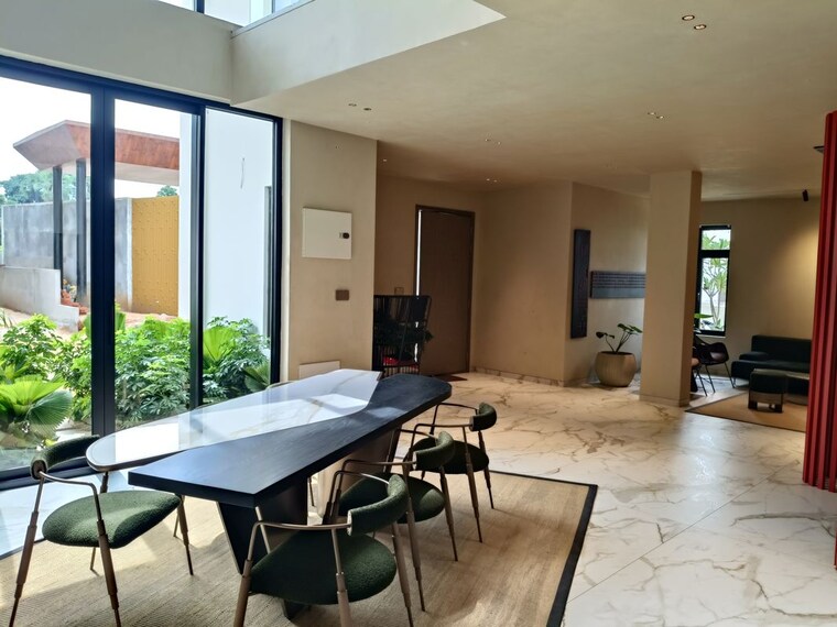 Team Area, speed-constella 4 Bedroom 342 Sq.Yd. Villa In Tukkuguda Hyderabad 10539754
