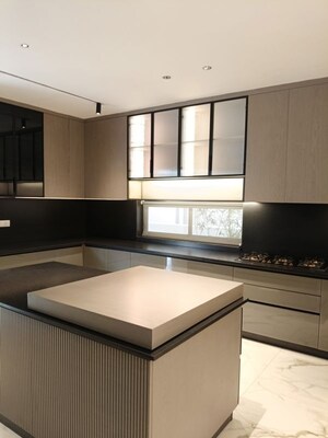 Kitchen in 4 BHK Villa at Speed Constella, Tukkuguda – for Sale