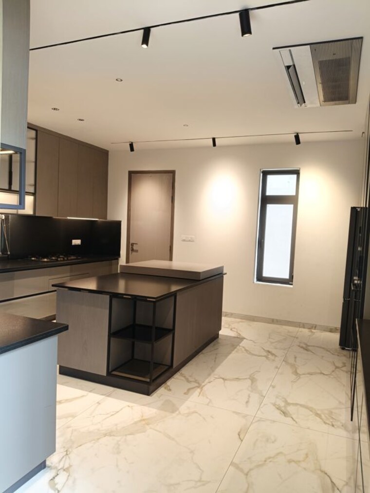Kitchen, speed-constella 4 Bedroom 342 Sq.Yd. Villa In Tukkuguda Hyderabad 10539754