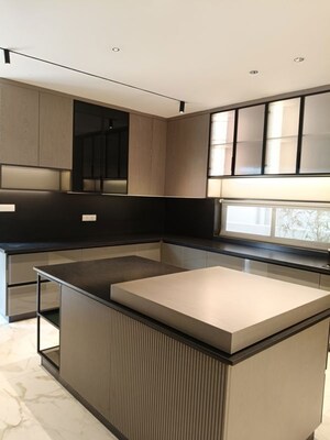 Kitchen in 4 BHK Villa at Speed Constella, Tukkuguda – for Sale
