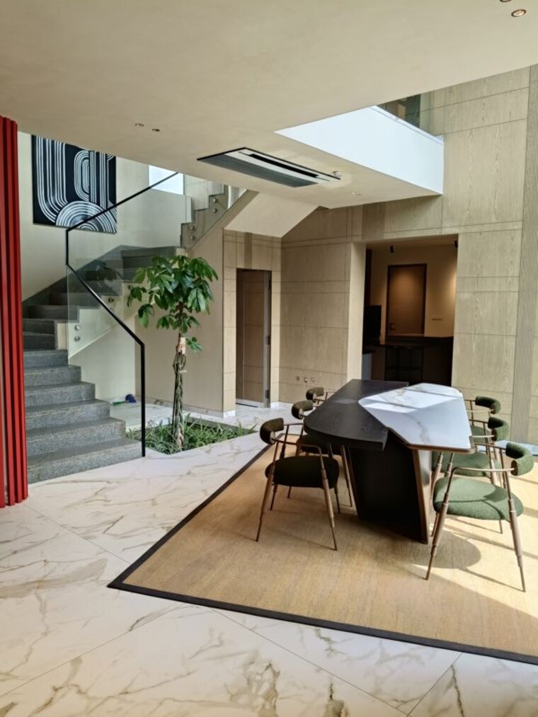 Team Area, speed-constella 4 Bedroom 342 Sq.Yd. Villa In Tukkuguda Hyderabad 10539754
