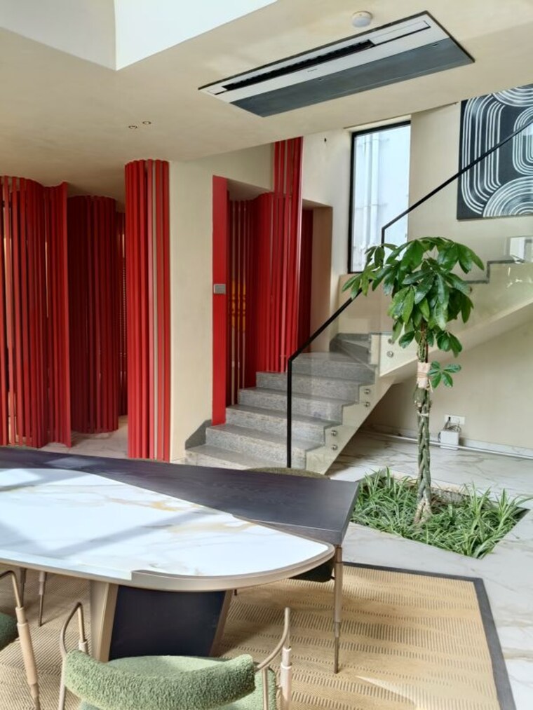 Bedroom, speed-constella 4 Bedroom 342 Sq.Yd. Villa In Tukkuguda Hyderabad 10539754