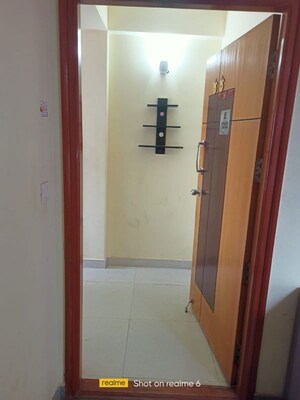 Furnished Amenities in 2 BHK Apartment at Kolte Patil Raaga, Hennur Road – for Rent