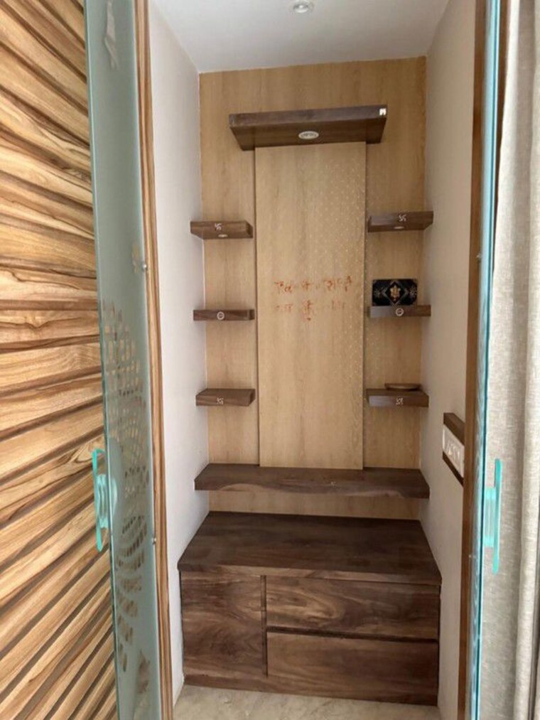 undefined, one-hiranandani-park 3 Bedroom 1350 Sq.Ft. Apartment In Ghodbunder Road Thane 10539786