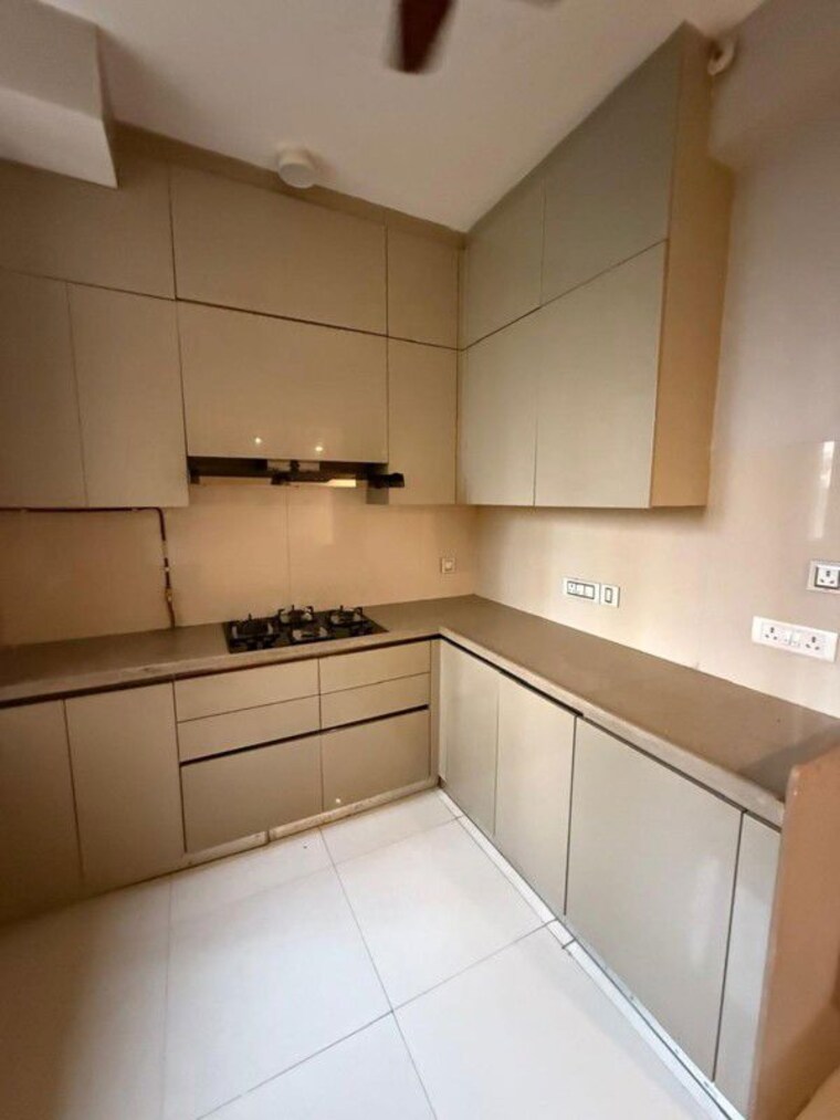 Kitchen, one-hiranandani-park 3 Bedroom 1350 Sq.Ft. Apartment In Ghodbunder Road Thane 10539786