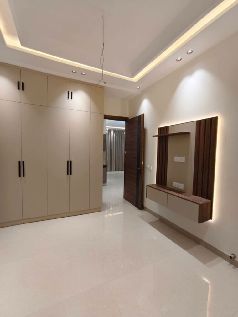 Room, ananta-lifestyle 3 Bedroom 1500 Sq.Ft. Apartment In Lohgarh Zirakpur 10539787