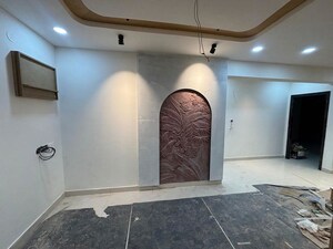 Furnished Amenities in 3 BHK Apartment at Praneeth Pranav Solitaire, Bachupally – for Rent