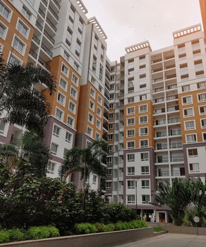 2 BHK Apartment For Rent in Kolte Patil Raaga, Hennur Road