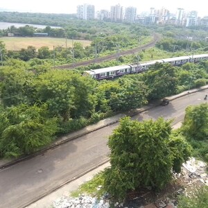  Pg – Garden View at Dombivli - for Rent