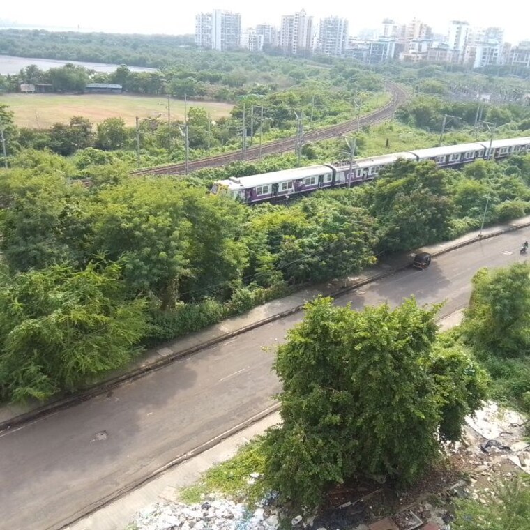 Garden, dombivli Pg For Boys In Dombivli 10539762