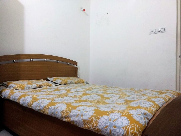 Bedroom, dombivli Pg For Boys In Dombivli 10539762