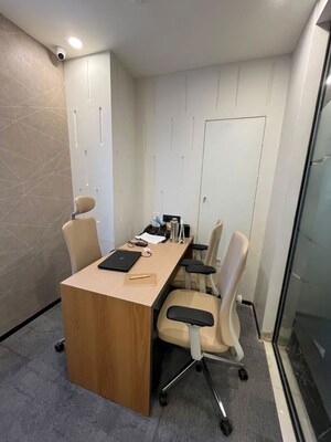 Team Area in  Office Space at Sector 65 – for Rent
