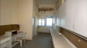 Team Area in  Office Space at Chembur – for Sale