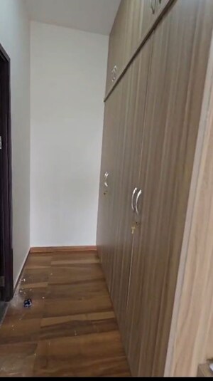 Bathroom in 2 BHK Apartment at Brigade Woods, Whitefield – for Rent