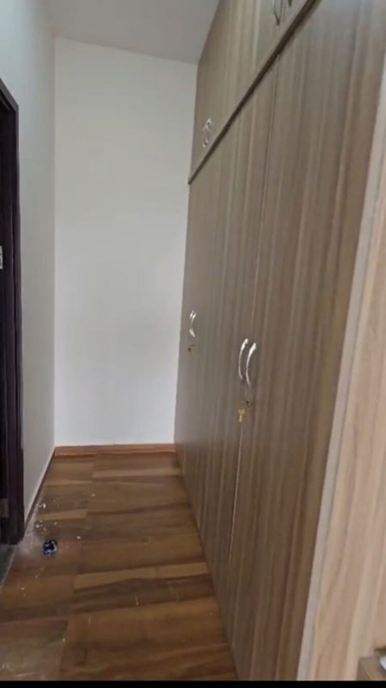 Bathroom, brigade-woods 2 Bedroom 1300 Sq.Ft. Apartment In Whitefield Bangalore 10539824