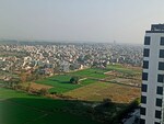 1 Rk  100 Sq.Yd. Independent House in GMADA Eco City