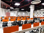 3800 Sq.Ft. Office Space in NIBR 1 Aerocity
