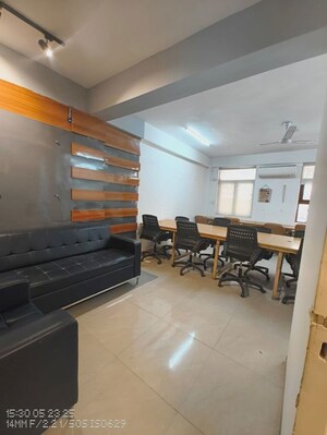 Parking in  Office Space at Saket – for Rent