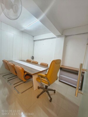 Team Area in  Office Space at Saket – for Rent