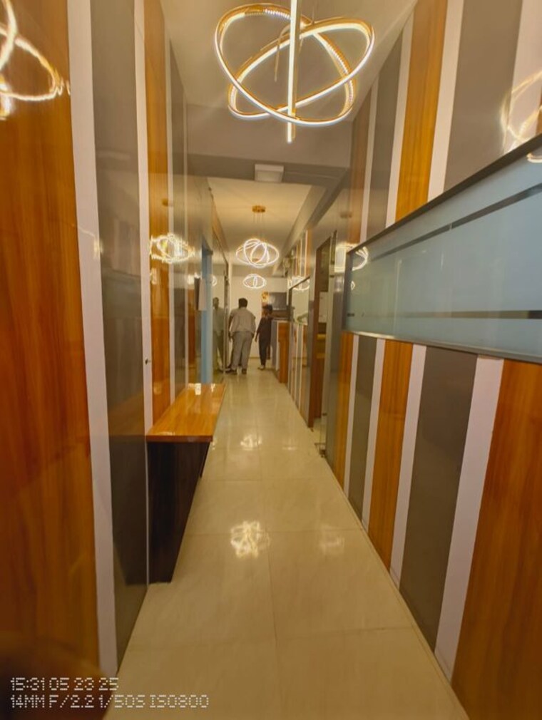 undefined, saket Commercial Office Space 1250 Sq.Ft. In Saket Delhi 10539839