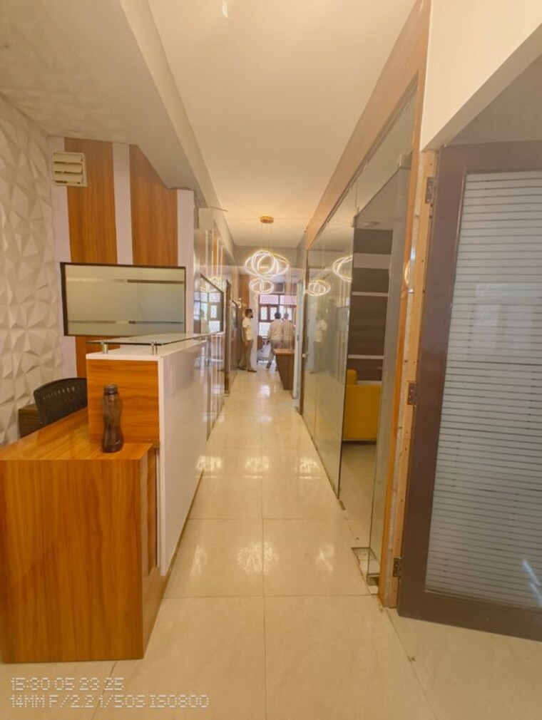 undefined, saket Commercial Office Space 1250 Sq.Ft. In Saket Delhi 10539839