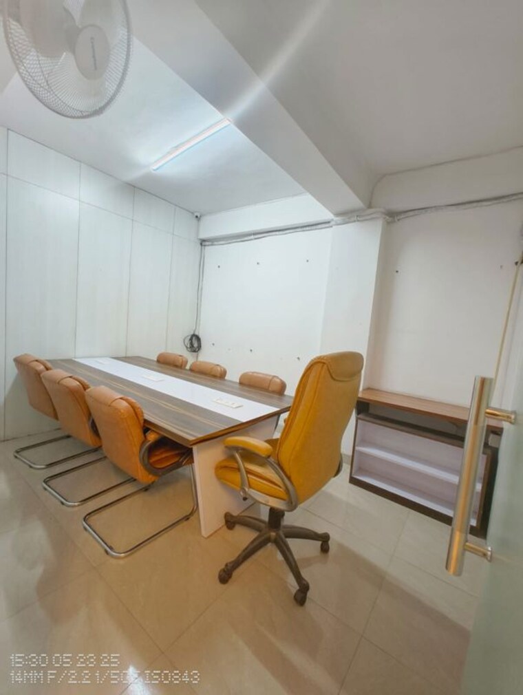 Team Area, saket Commercial Office Space 1250 Sq.Ft. In Saket Delhi 10539839