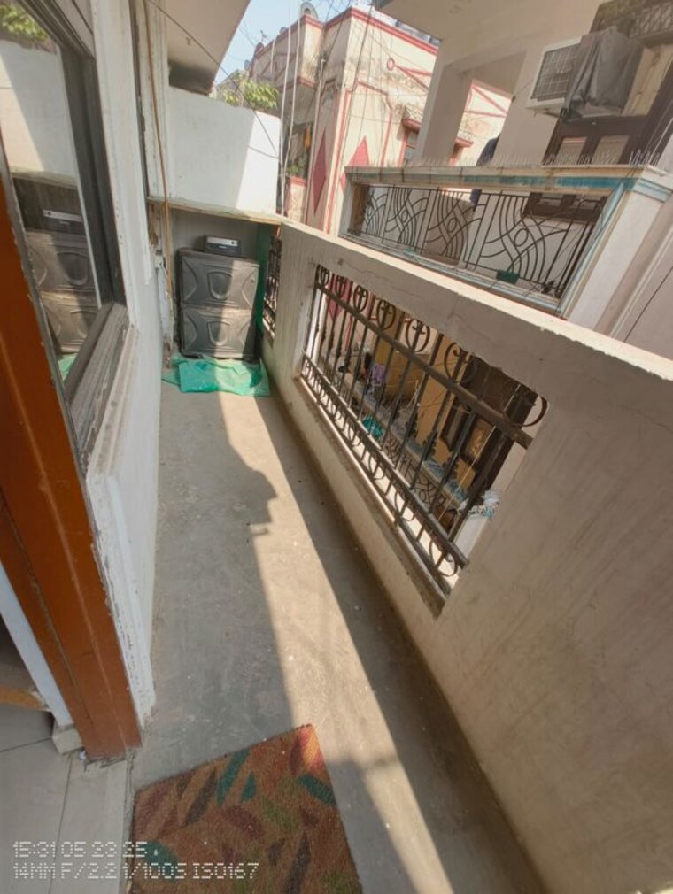 Balcony, saket Commercial Office Space 1250 Sq.Ft. In Saket Delhi 10539839