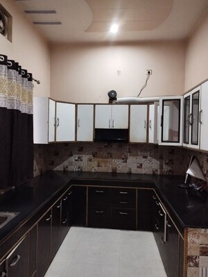 Kitchen in 5 BHK Independent House at Jeevan Vihar – for Sale