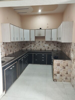 Kitchen in 5 BHK Independent House at Jeevan Vihar – for Sale