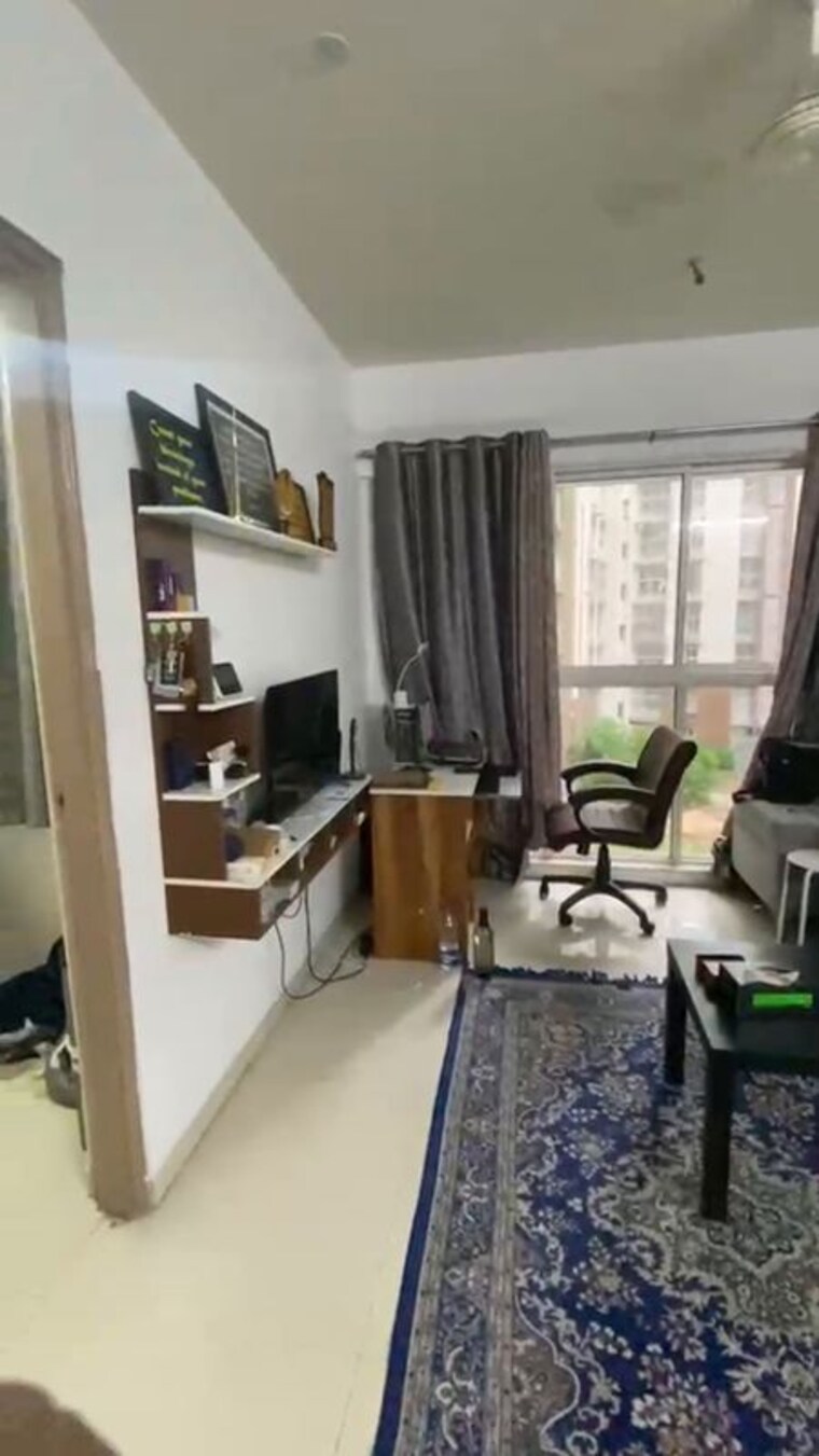 Team Area, lodha-upper-thane 1.5 Bedroom 530 Sq.Ft. Apartment In Anjur Thane 10539798