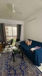 1.5 BHK + Prayer Room 530 Sq.Ft. Apartment in Lodha Upper Thane