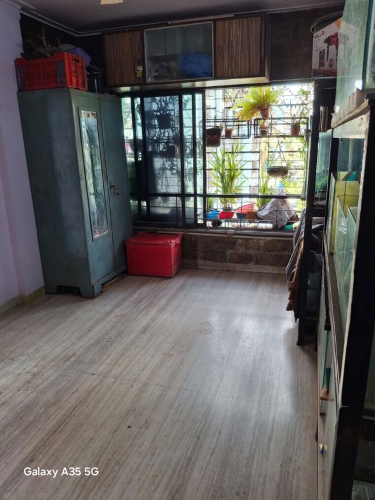 Balcony, shiv-parvati 2 Bedroom 720 Sq.Ft. Apartment In Malad West Mumbai 10539392