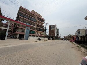 2.5 BHK Apartment – Exterior View View at Ramesth Hari Enclave, Susuwahi - for Sale
