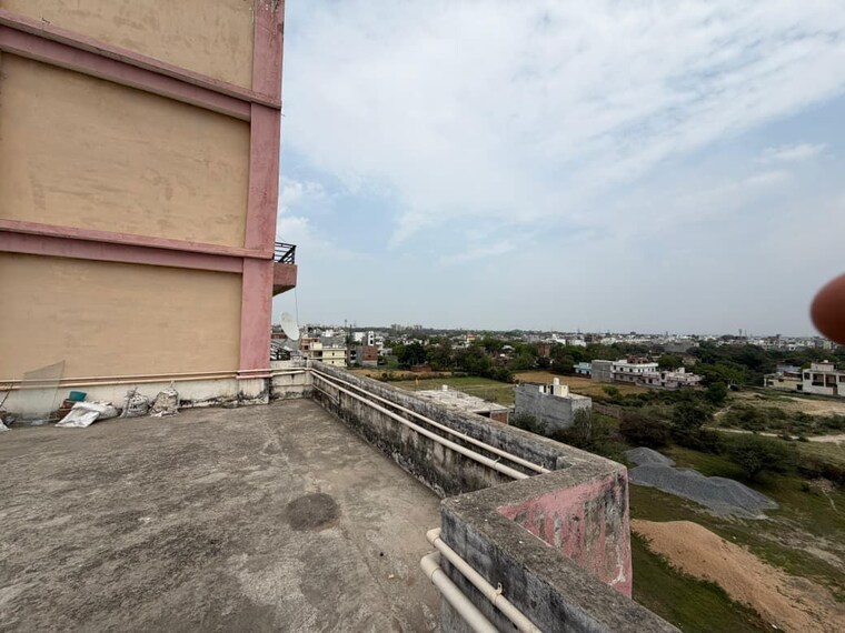 Exterior View, ramesth-hari-enclave 2.5 Bedroom 1360 Sq.Ft. Apartment In Susuwahi Varanasi 10538974