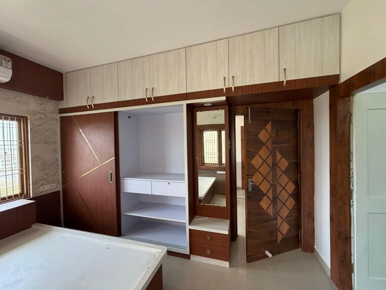 Room, ramesth-hari-enclave 2.5 Bedroom 1360 Sq.Ft. Apartment In Susuwahi Varanasi 10538974