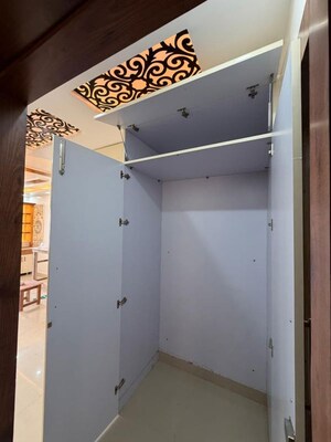 Furnished Amenities in 2.5 BHK Apartment at Ramesth Hari Enclave, Susuwahi – for Sale
