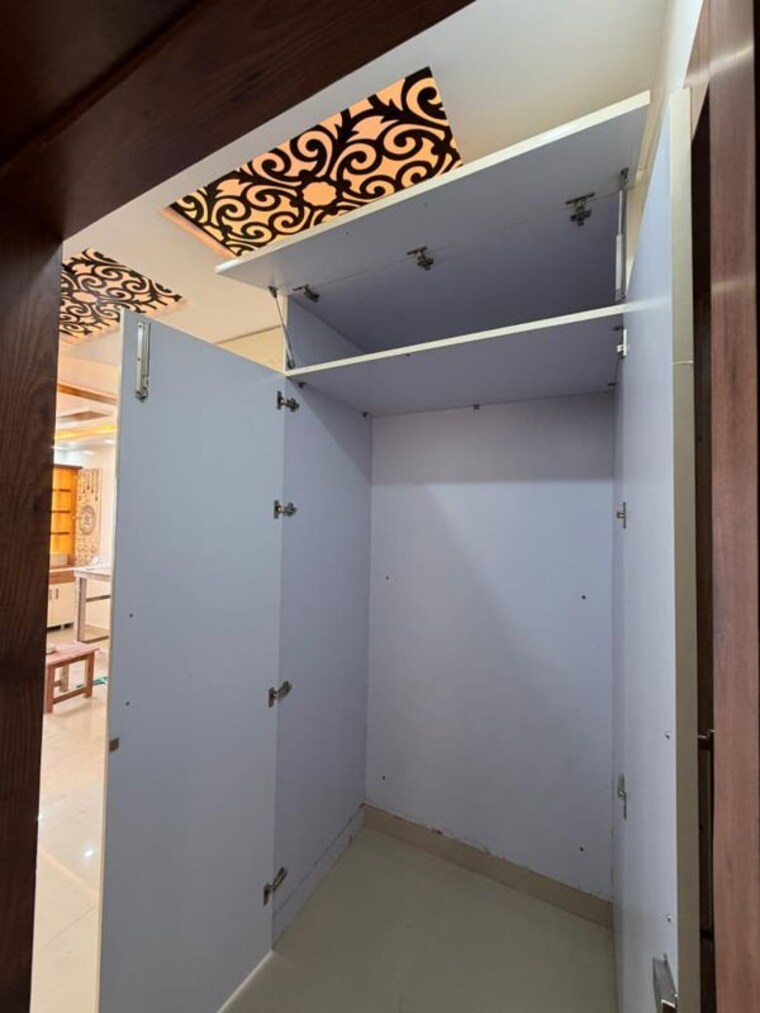undefined, ramesth-hari-enclave 2.5 Bedroom 1360 Sq.Ft. Apartment In Susuwahi Varanasi 10538974