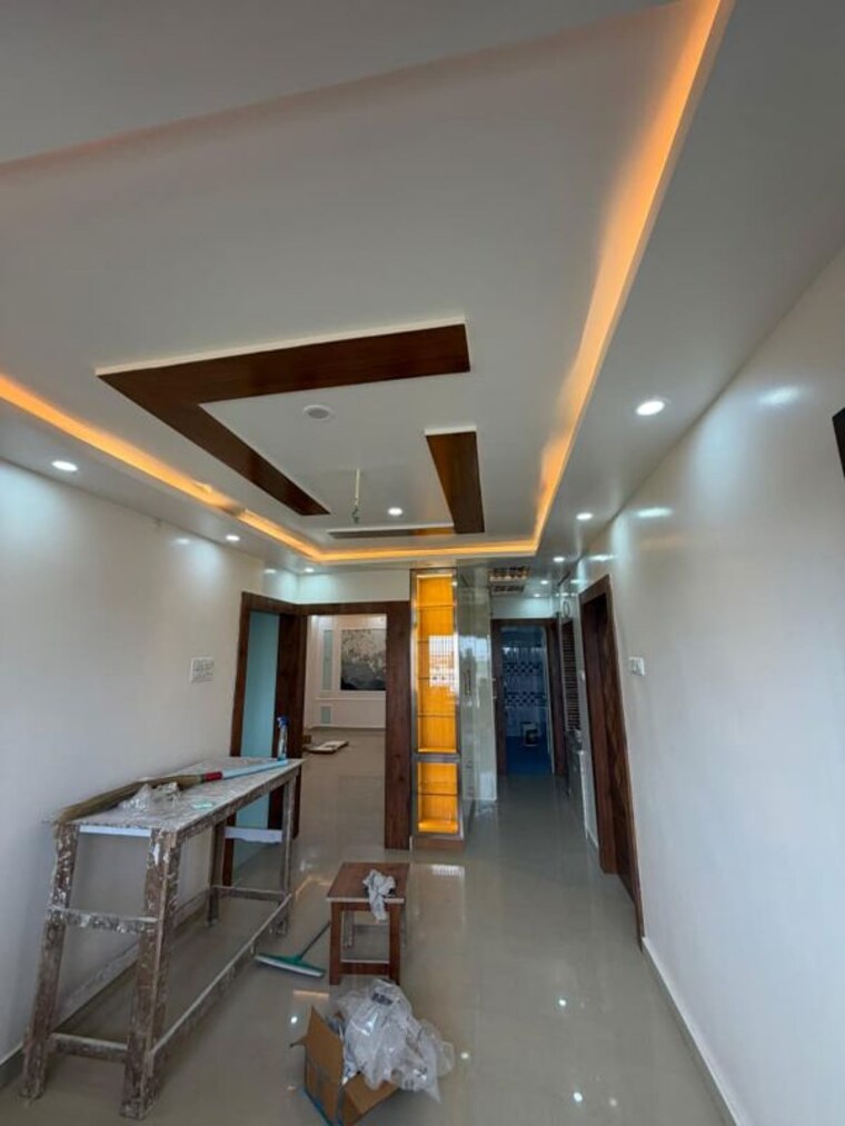 Exterior View, ramesth-hari-enclave 2.5 Bedroom 1360 Sq.Ft. Apartment In Susuwahi Varanasi 10538974