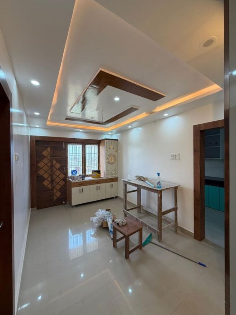 Living Room, ramesth-hari-enclave 2.5 Bedroom 1360 Sq.Ft. Apartment In Susuwahi Varanasi 10538974