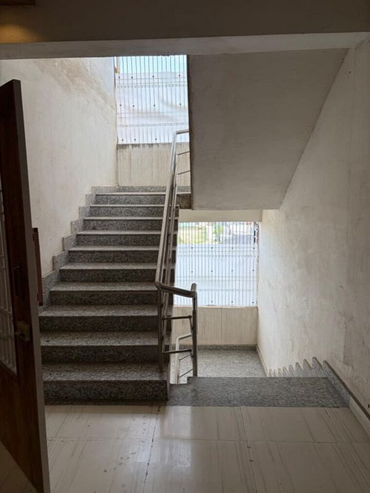 undefined, ramesth-hari-enclave 2.5 Bedroom 1360 Sq.Ft. Apartment In Susuwahi Varanasi 10538974