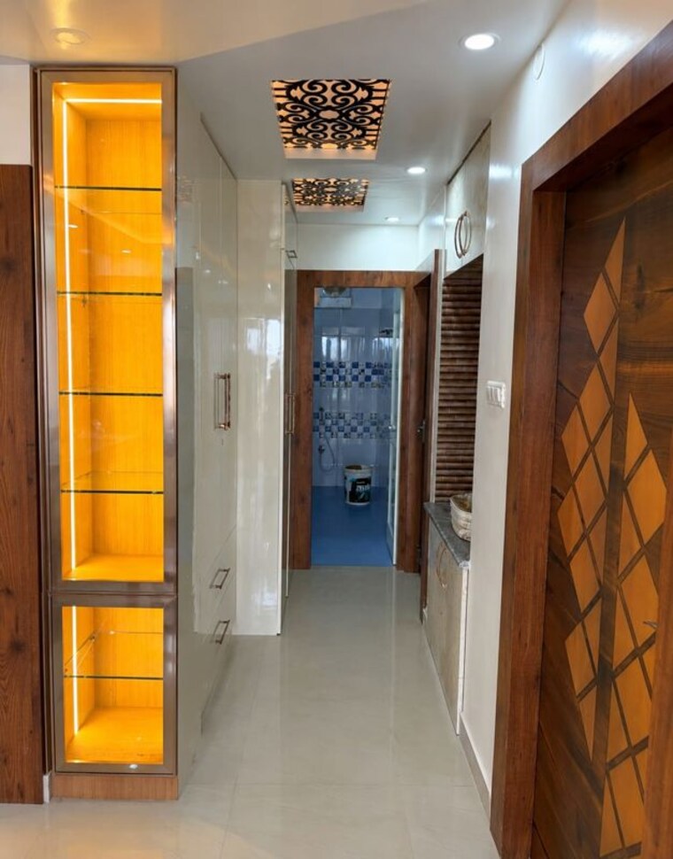 undefined, ramesth-hari-enclave 2.5 Bedroom 1360 Sq.Ft. Apartment In Susuwahi Varanasi 10538974