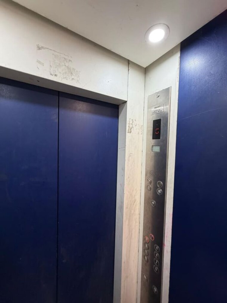 undefined, ramesth-hari-enclave 2.5 Bedroom 1360 Sq.Ft. Apartment In Susuwahi Varanasi 10538974