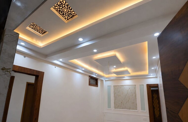 undefined, ramesth-hari-enclave 2.5 Bedroom 1360 Sq.Ft. Apartment In Susuwahi Varanasi 10538974