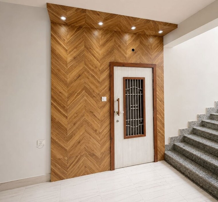 Room, ramesth-hari-enclave 2.5 Bedroom 1360 Sq.Ft. Apartment In Susuwahi Varanasi 10538974