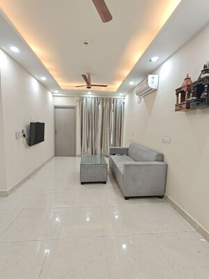 2 BHK Apartment For Rent in Signature Global Prime, Sector 63a