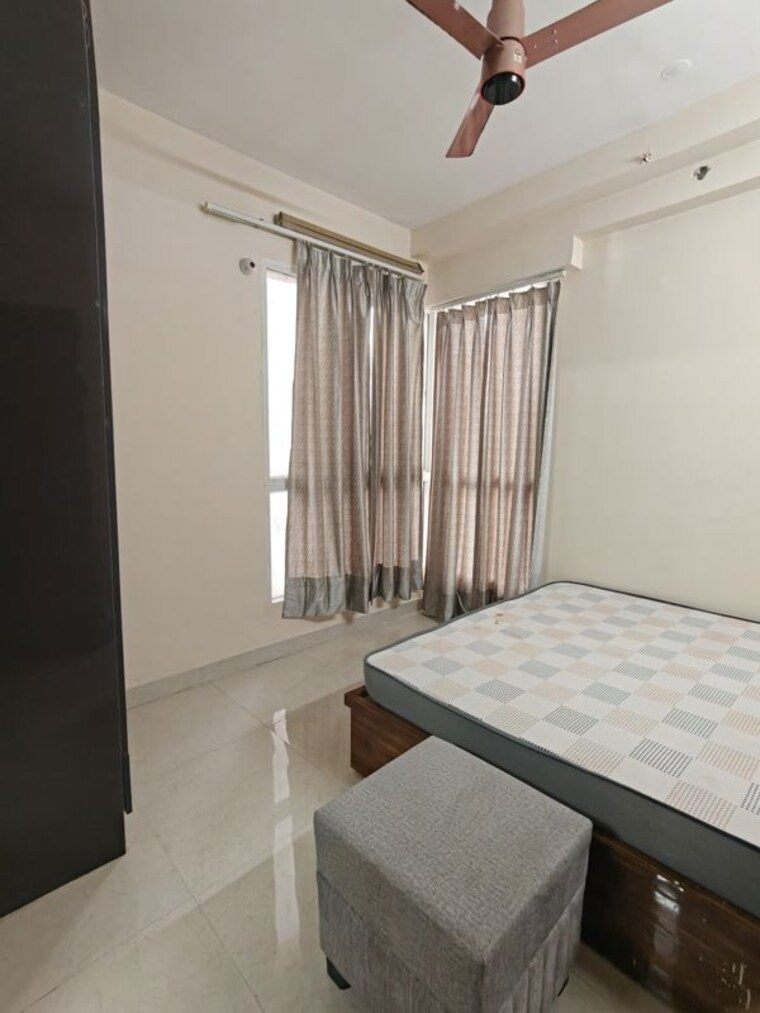 Bedroom, signature-global-prime 2 Bedroom 650 Sq.Ft. Apartment In Sector 63a Gurgaon 10539853