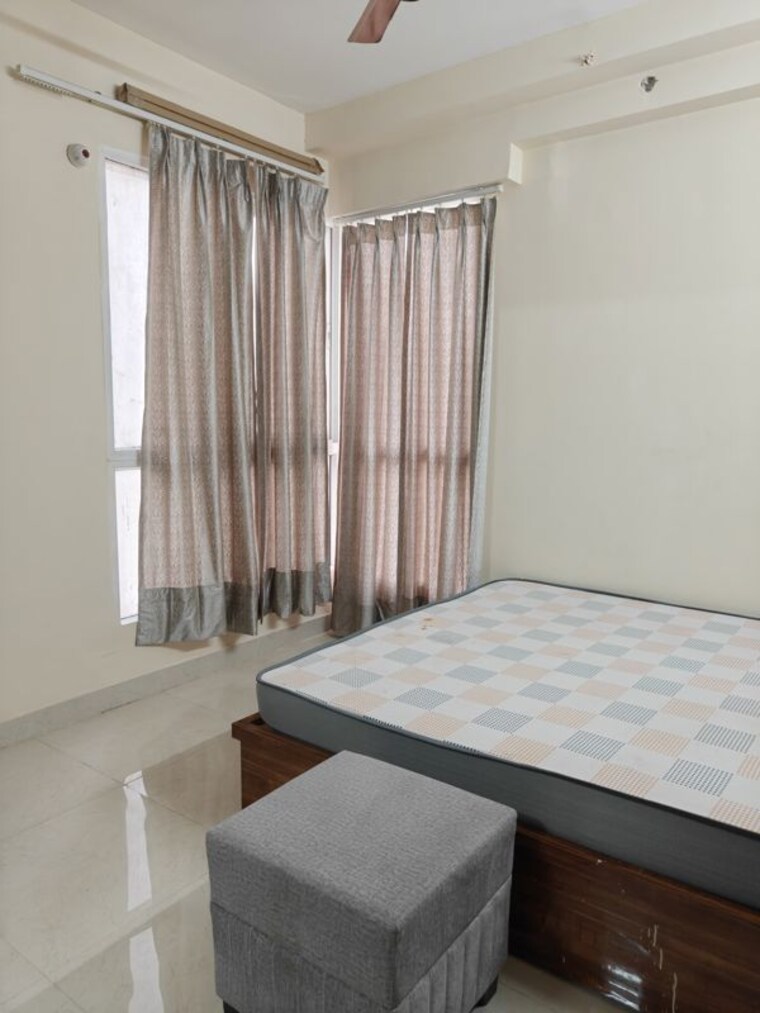 Bedroom, signature-global-prime 2 Bedroom 650 Sq.Ft. Apartment In Sector 63a Gurgaon 10539853