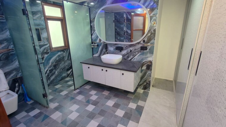  Parking, parsvnath-exotica 3 Bedroom 2895 Sq.Ft. Apartment In Sector 53 Gurgaon 10539856